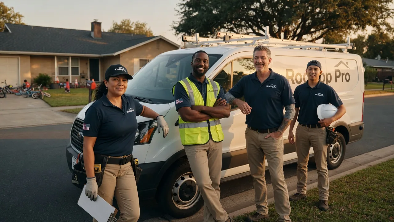 Roof Repair in Sicklerville, NJ near me